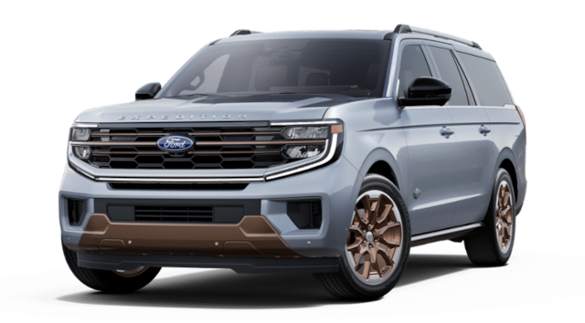2025 Ford Expedition