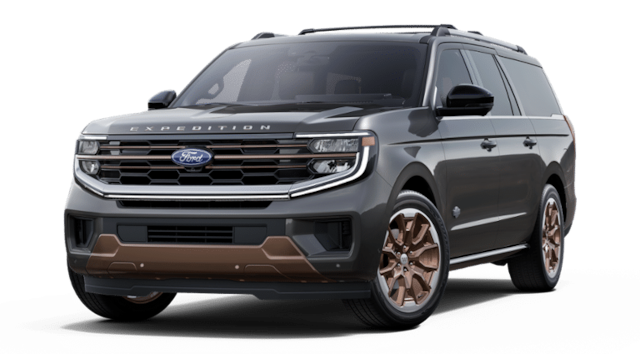 2025 Ford Expedition