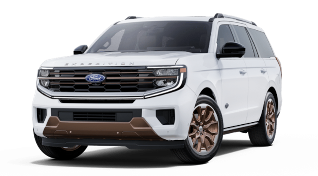 2025 Ford Expedition