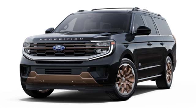 2025 Ford Expedition