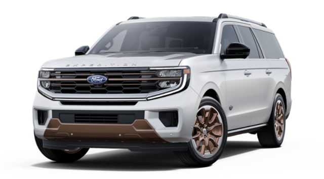 2025 Ford Expedition