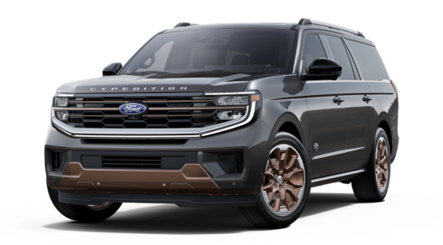 2025 Ford Expedition