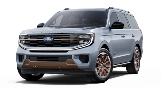 2025 Ford Expedition