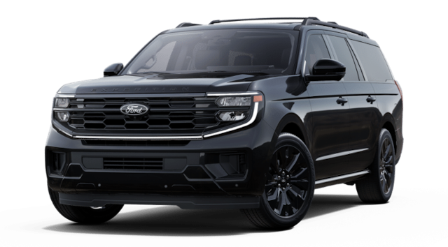 2025 Ford Expedition