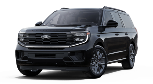 2025 Ford Expedition