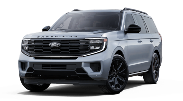 2025 Ford Expedition