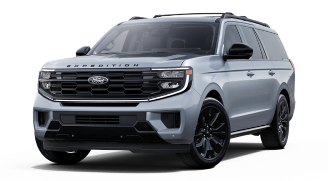 2025 Ford Expedition