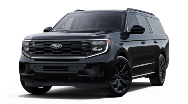 2025 Ford Expedition