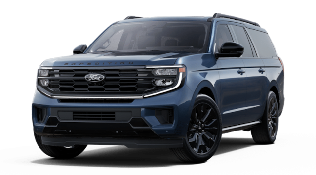 2025 Ford Expedition