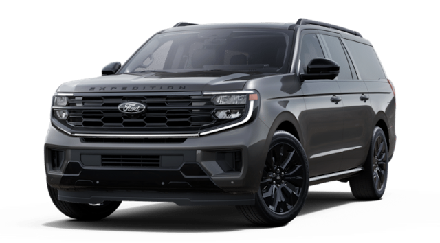 2025 Ford Expedition
