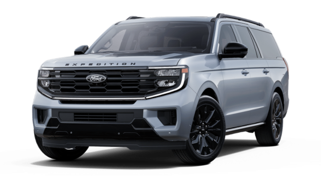 2025 Ford Expedition
