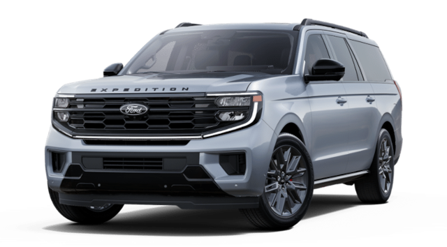 2025 Ford Expedition