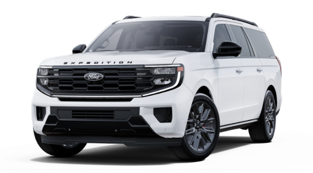 2025 Ford Expedition