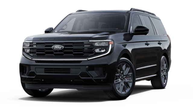 2025 Ford Expedition