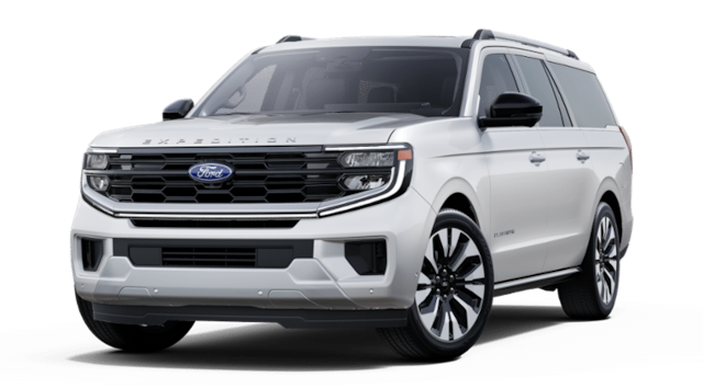 2025 Ford Expedition