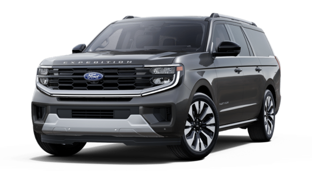 2025 Ford Expedition