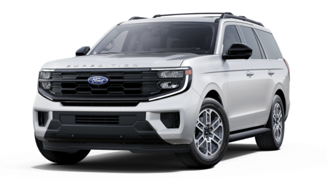 2025 Ford Expedition