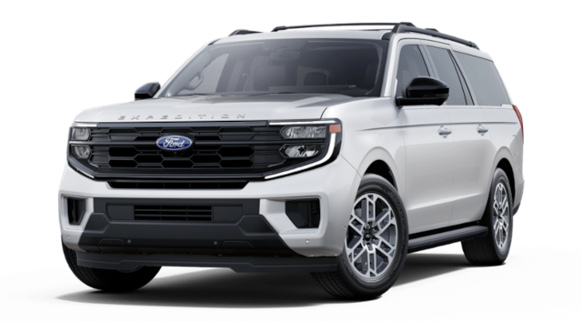 2025 Ford Expedition