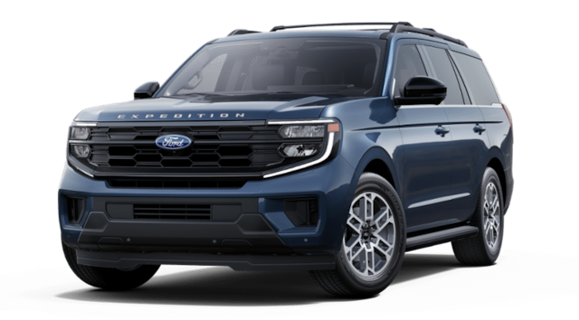 2025 Ford Expedition