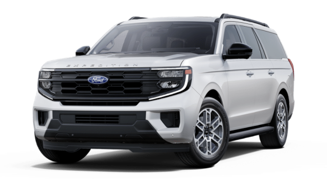 2025 Ford Expedition