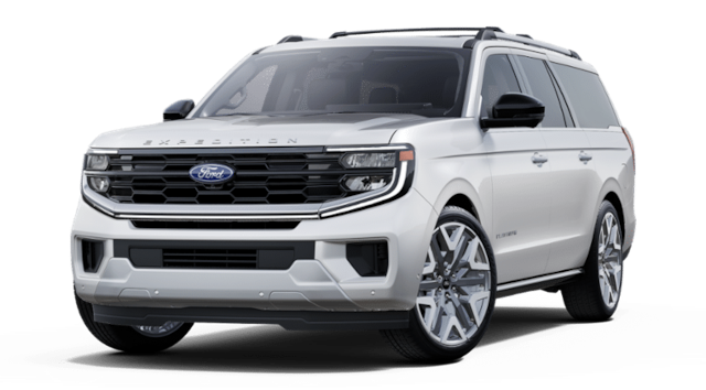 2025 Ford Expedition
