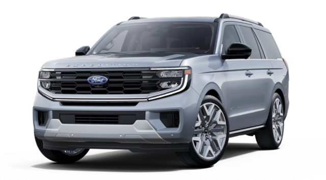 2025 Ford Expedition