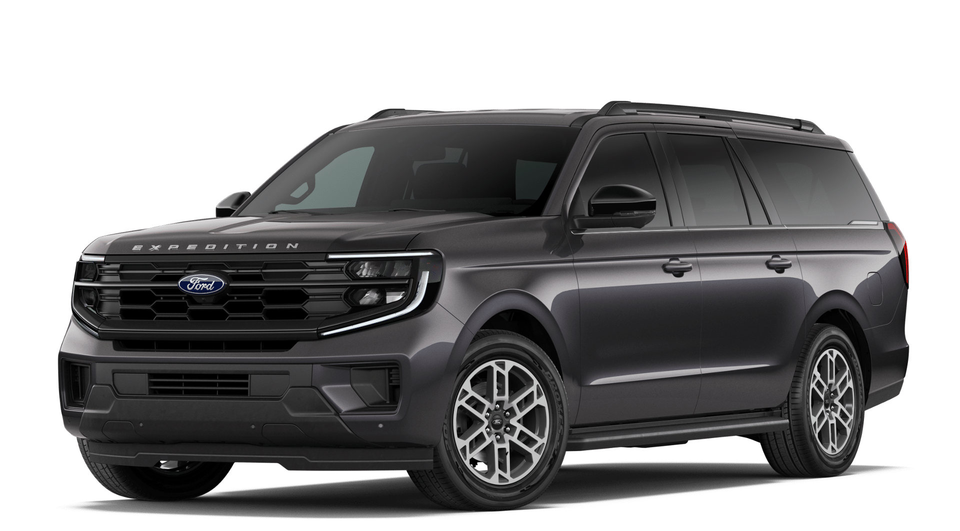 2026 Ford Expedition Active MAX 4x4's photo