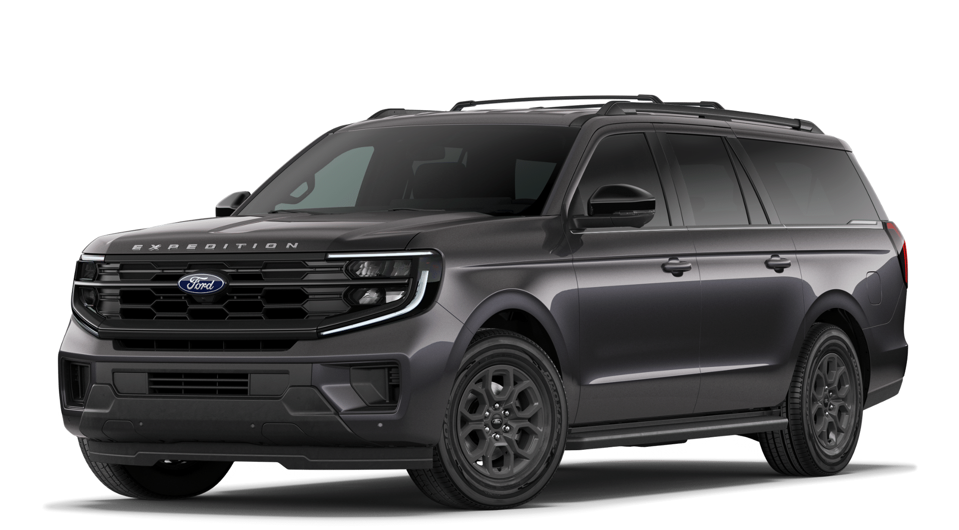 2026 Ford Expedition