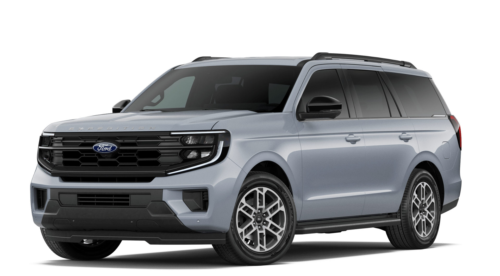 2026 Ford Expedition Active 4x4's photo