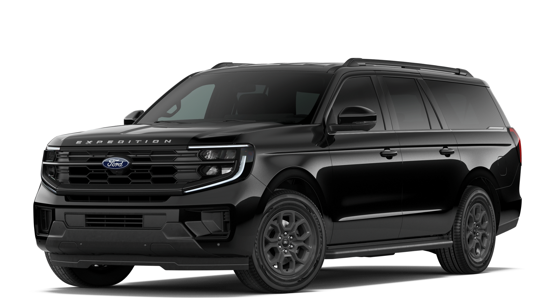 2026 Ford Expedition's photo