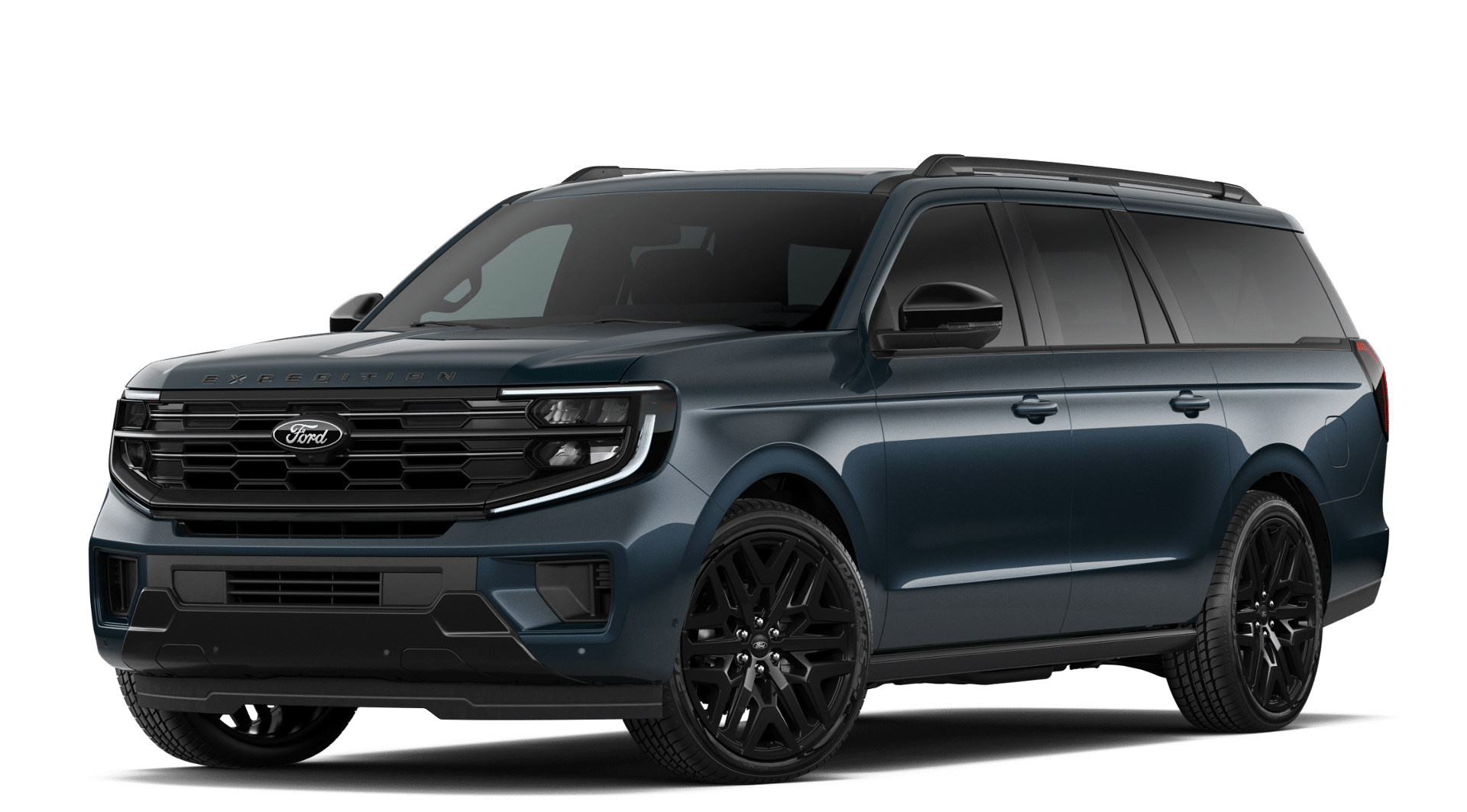 2026 Ford Expedition Platinum MAX 4x4's photo