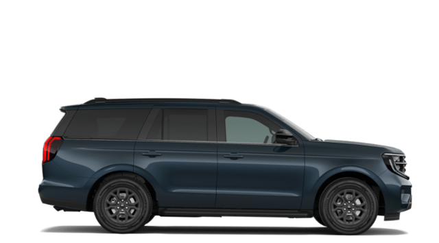 2026 Ford Expedition