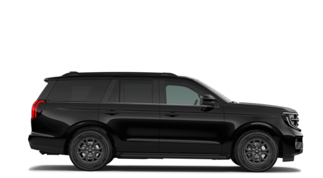 2026 Ford Expedition