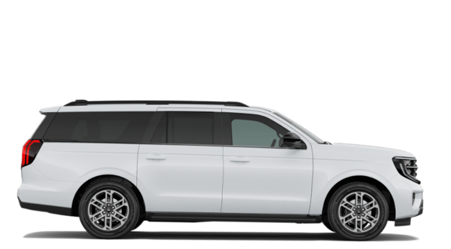 2026 Ford Expedition