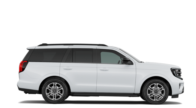 2026 Ford Expedition