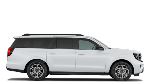 2026 Ford Expedition
