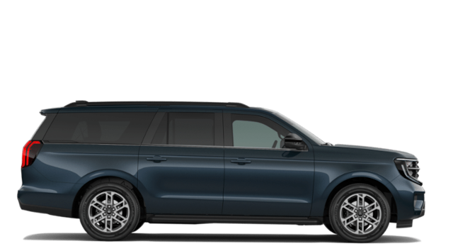 2026 Ford Expedition