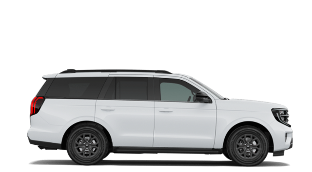 2026 Ford Expedition