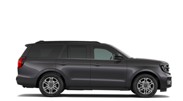 2026 Ford Expedition