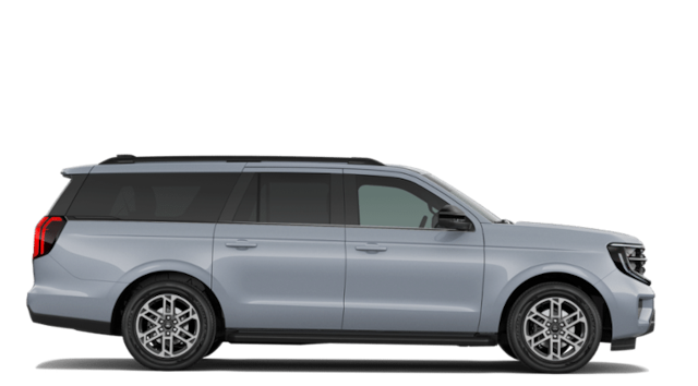 2026 Ford Expedition