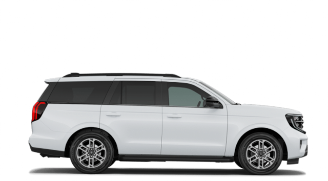 2026 Ford Expedition