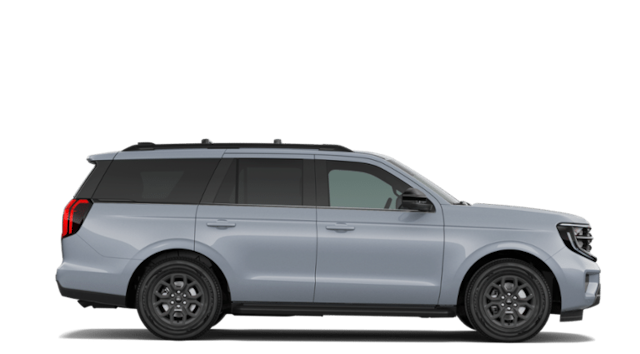 2026 Ford Expedition