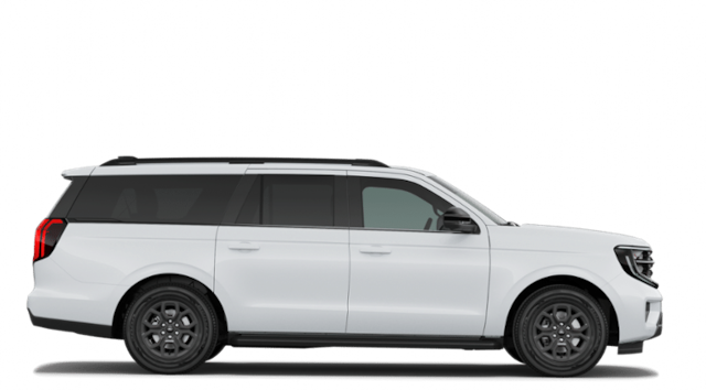 2026 Ford Expedition