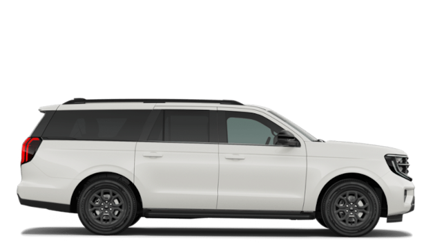 2026 Ford Expedition
