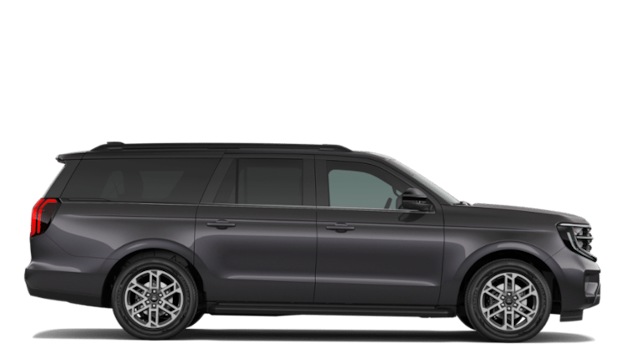 2026 Ford Expedition