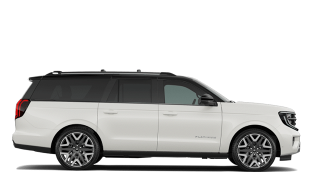 2026 Ford Expedition