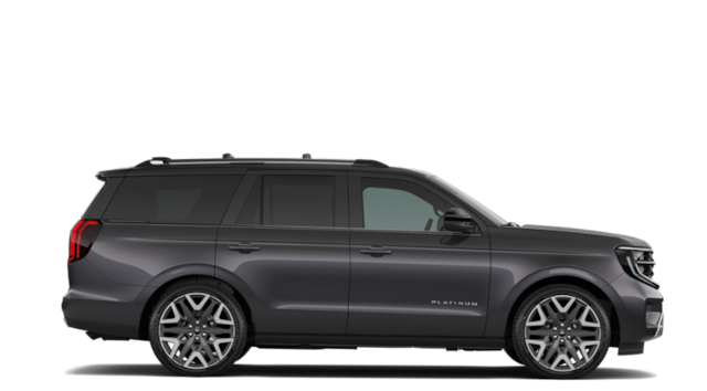2026 Ford Expedition