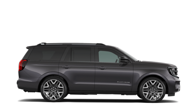 2026 Ford Expedition