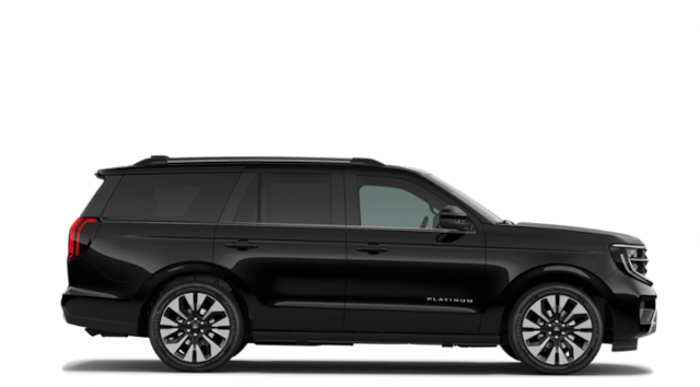 2026 Ford Expedition