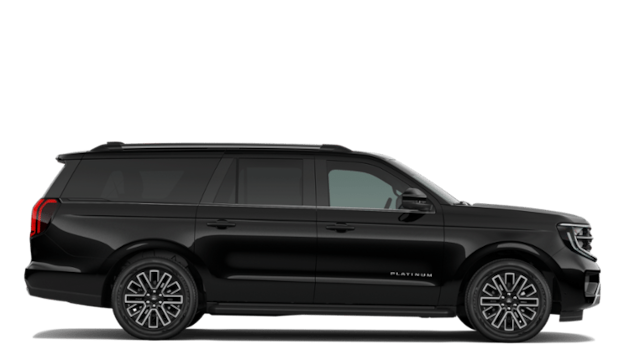 2026 Ford Expedition